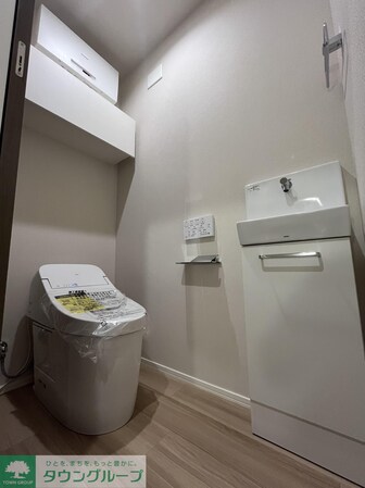 HEBEL寺町の物件内観写真